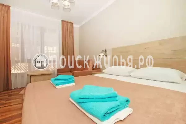 «Золотая Миля»