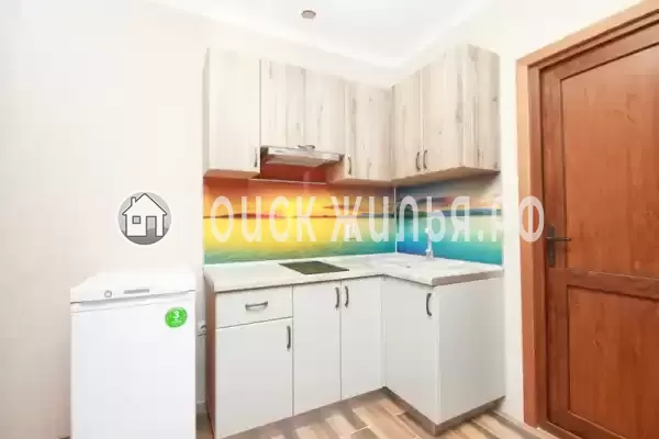 «Золотая Миля»