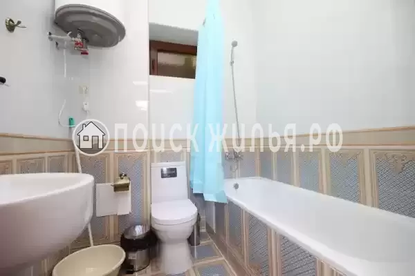 «Золотая Миля»