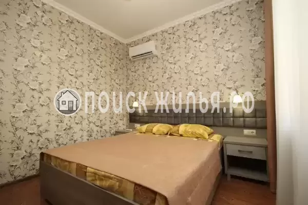 «Золотая Миля»