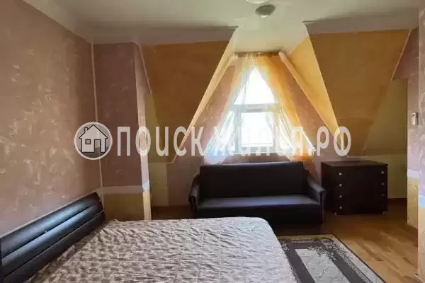 «На Ореховой»