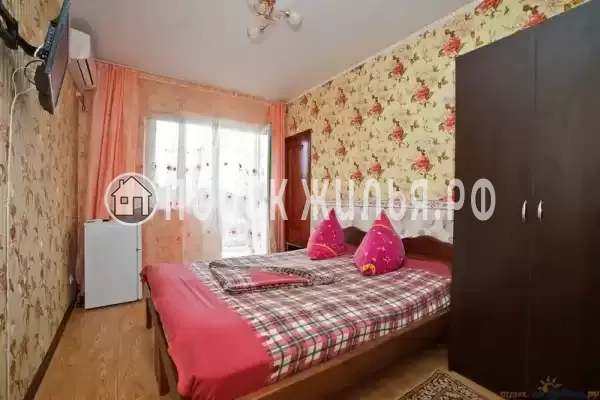 «Отдых на Кати Соловьяновой»