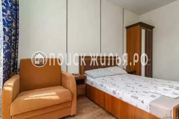 «Отдых на Кати Соловьяновой»