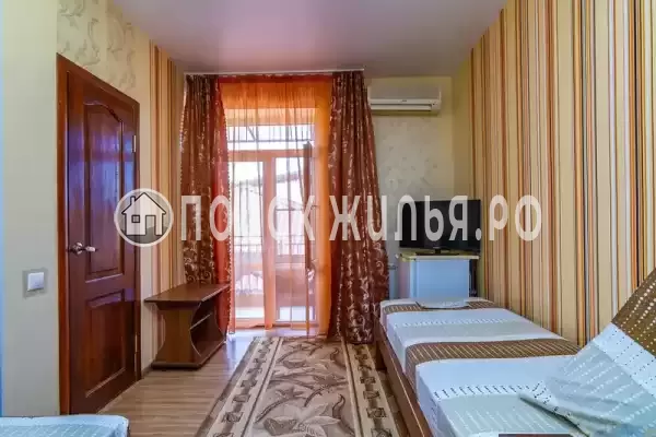 «Отдых на Кати Соловьяновой»