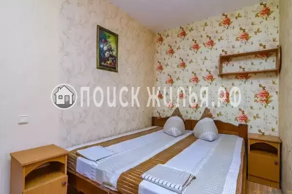 «Отдых на Кати Соловьяновой»