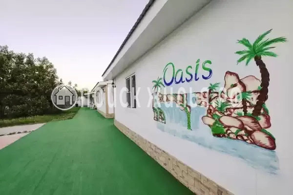 «Семейный Оазис» «Семейный Оазис»