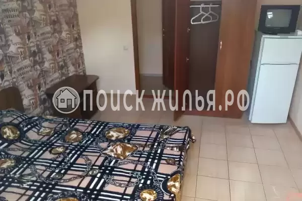 «Золотая рыбка»