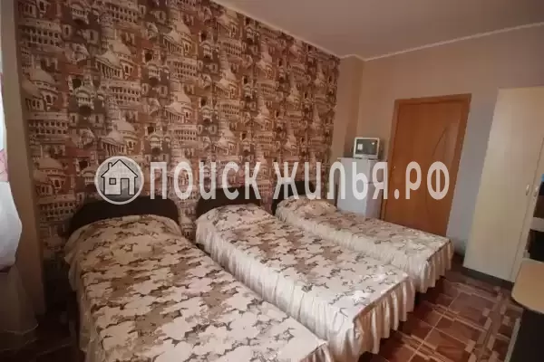 «Золотая рыбка»