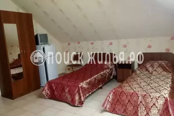 «Золотая рыбка»