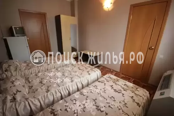 «Золотая рыбка»