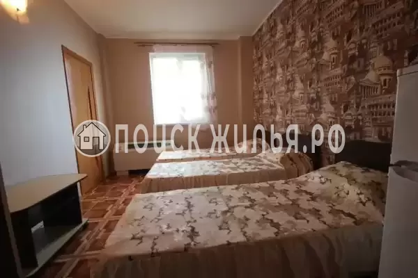 «Золотая рыбка»