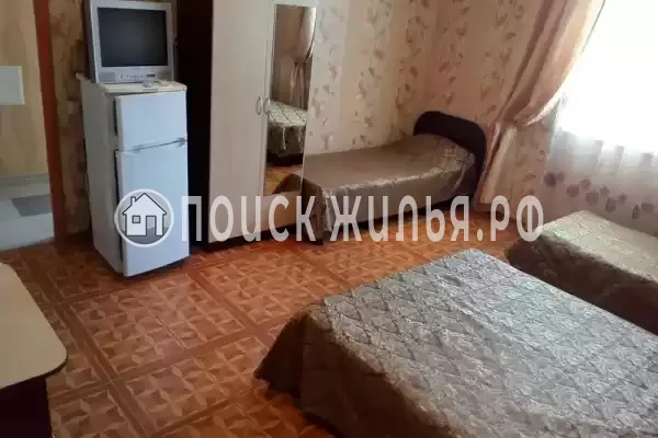 «Золотая рыбка»