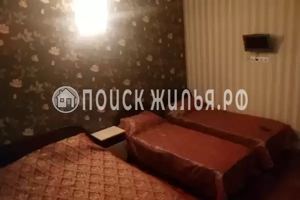 «Золотая рыбка»