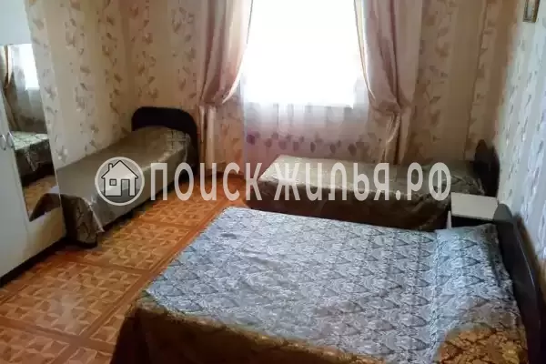 «Золотая рыбка»