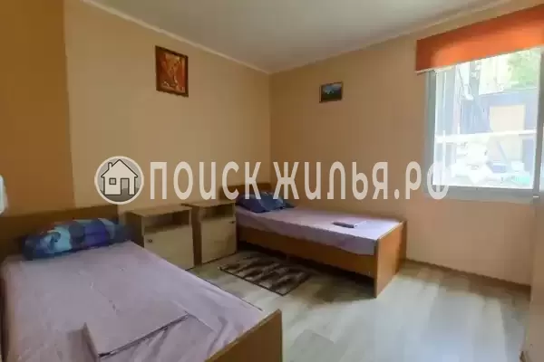 «Ик под ключ на Лазурной»