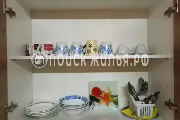 «Ик под ключ на Лазурной»