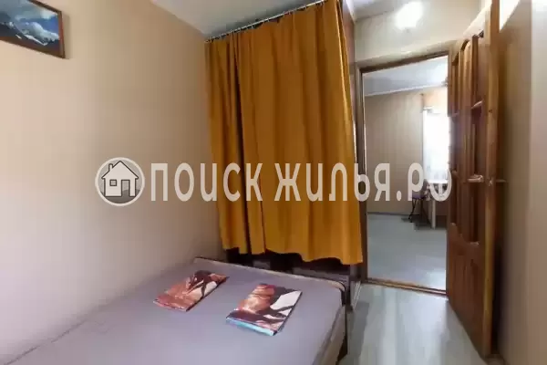 «Ик под ключ на Лазурной»