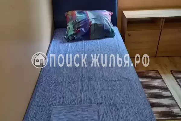 «Ик под ключ на Лазурной»