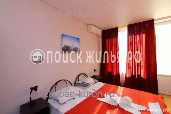 «Олений ручей Apart» «Олений ручей Apart»