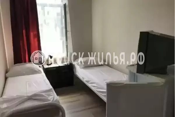 «Олений ручей Apart» «Олений ручей Apart»