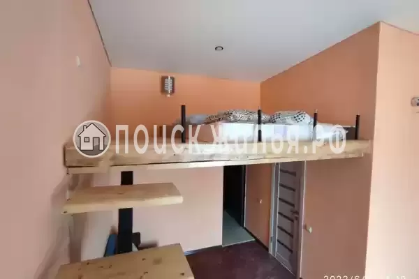 «Олений ручей Apart» «Олений ручей Apart»