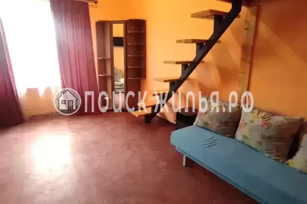 «Олений ручей Apart» «Олений ручей Apart»