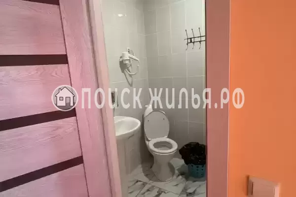 «Олений ручей Apart» «Олений ручей Apart»