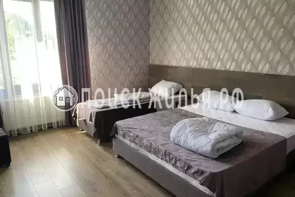 Частный сектор «Эвелина»