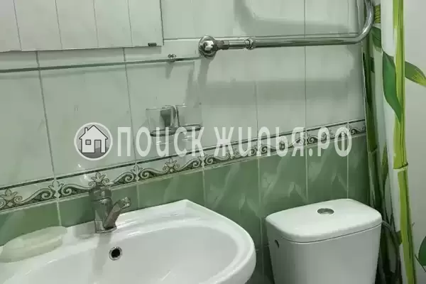 Частный сектор «Зелёный дворик»