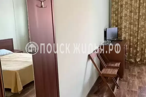 Частный сектор «Зелёный дворик»