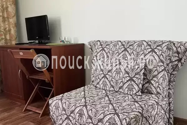 Частный сектор «Зелёный дворик»