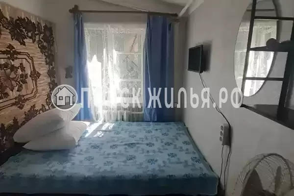 Частный сектор «Изюминка»