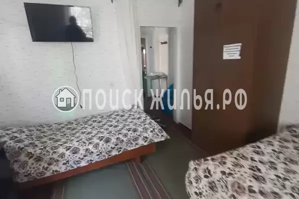 Частный сектор «Изюминка»