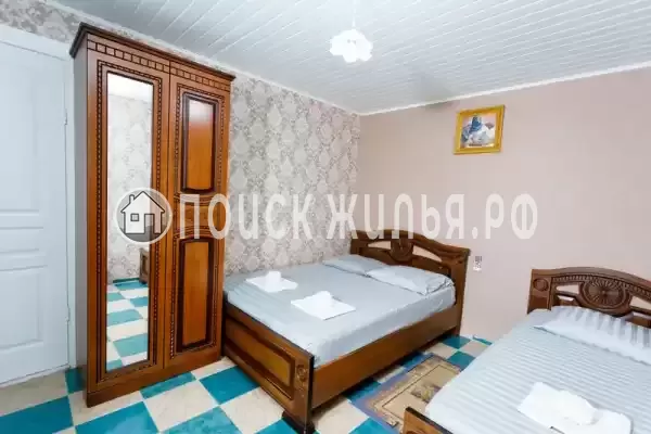 Частный сектор «Оазис» Частный сектор «Оазис»