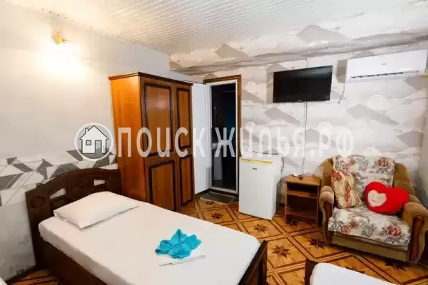 Частный сектор «Оазис» Частный сектор «Оазис»