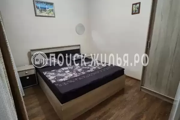 «Уютный дворик»