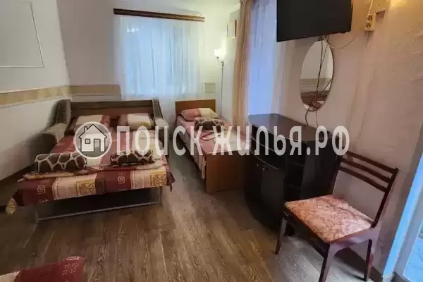 «Уютный дворик»