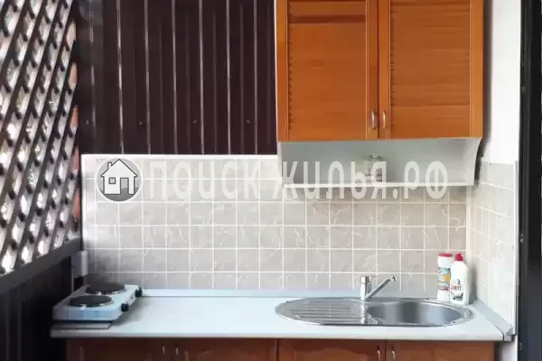 Частный сектор «Зеленый дворик»