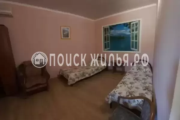 Частный сектор «Зеленый дворик»