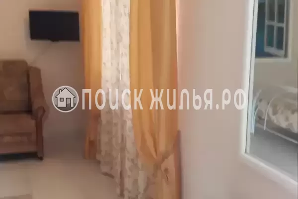 Частный сектор «Зеленый дворик»