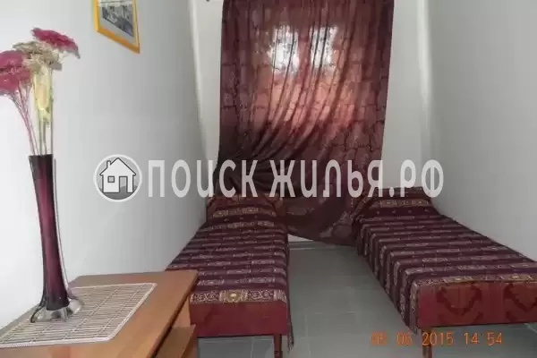 Частный сектор «Зеленый дворик»