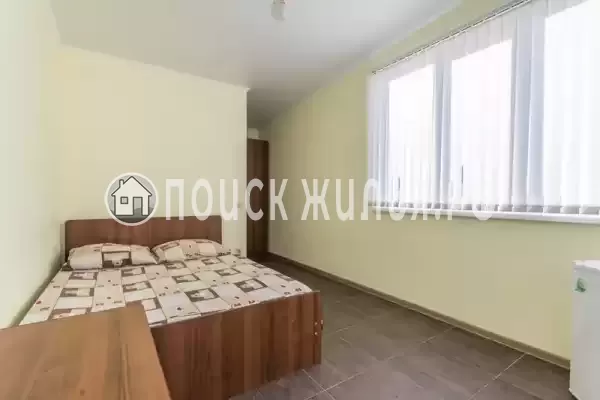 Дом под ключ «Антарес»