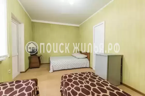 Дом под ключ «Антарес»