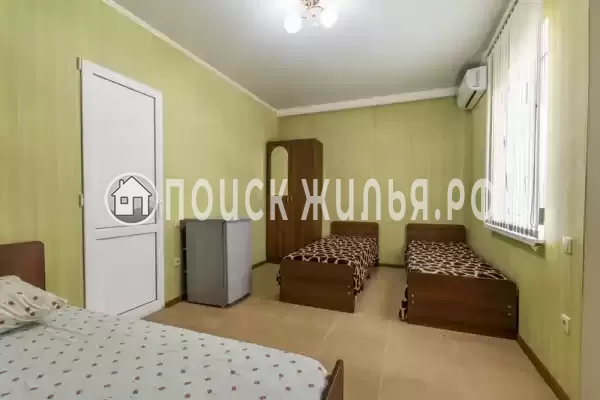 Дом под ключ «Антарес»
