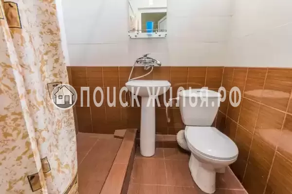 Дом под ключ «Антарес»