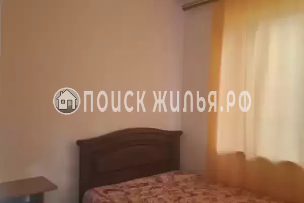 Дом под ключ «Антарес»