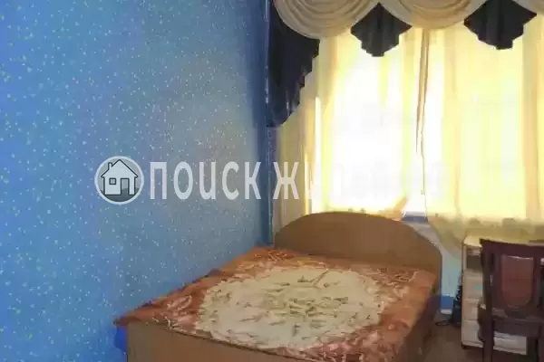 Дом под ключ «Антарес»