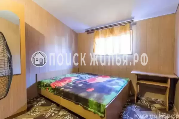 Дом под ключ «Антарес»