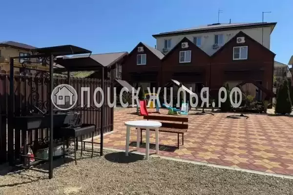 Дом под ключ, Новозападная, д.39 Дом под ключ, Новозападная, д.39