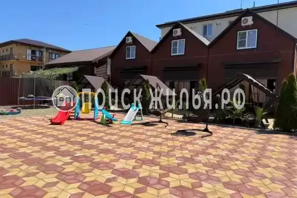 Дом под ключ, Новозападная, д.39 Дом под ключ, Новозападная, д.39